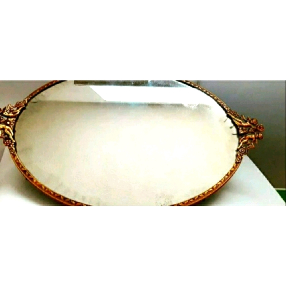 Vintage Home Decor Thrift Accents